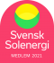 Svensk Solenergi