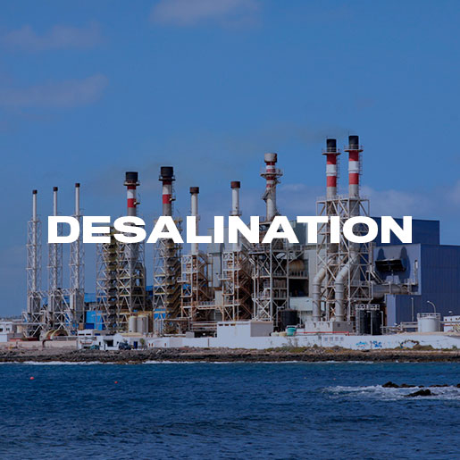 Desalination-solar-application-segment