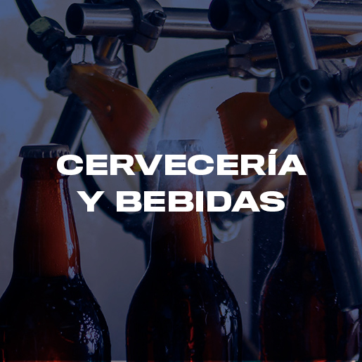 Cervecería y bebidas