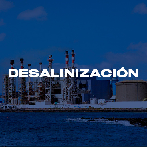 Desalinización Solar