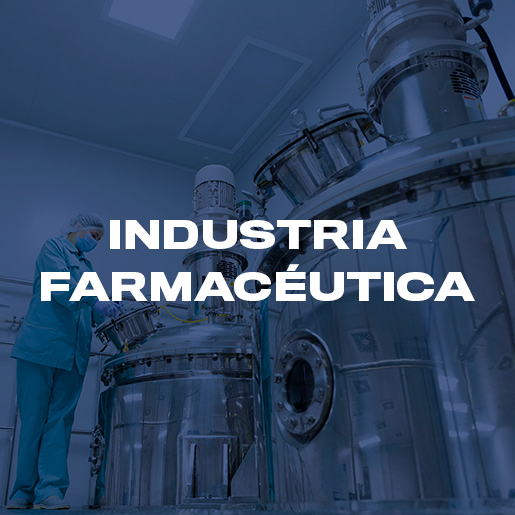 Industria Farmacéutica