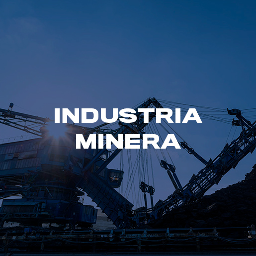 Industria Minera