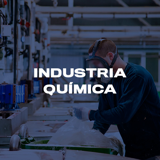 Industria Química