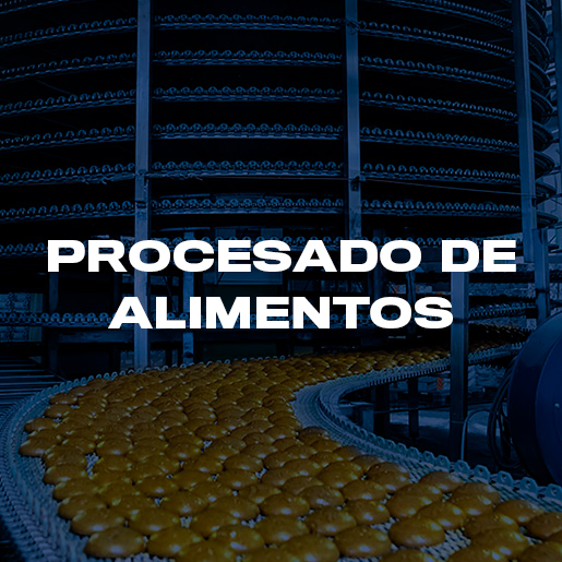 Procesado solar de alimentos