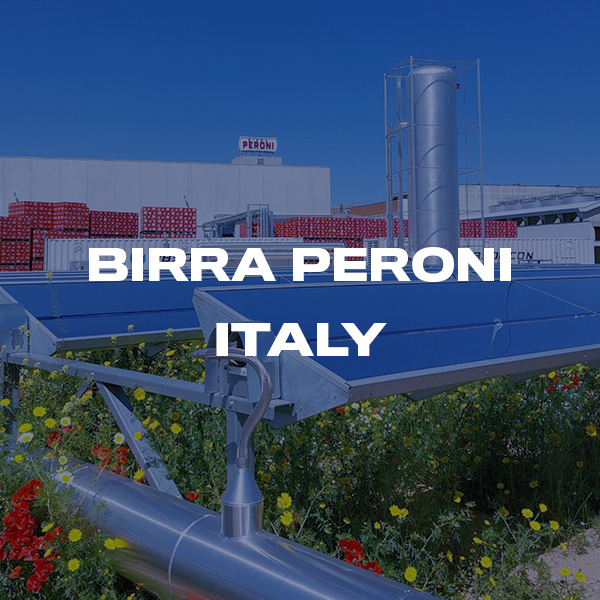 Birra-Peroni Italy
